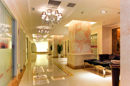 重慶新時(shí)代整形沒有醫(yī)院