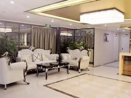 廣東藥科大學附屬第一醫(yī)院整形美容科