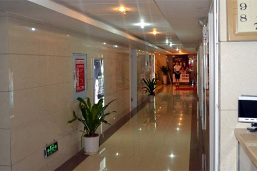 懷化韓美醫(yī)療美容醫(yī)院(萬(wàn)達(dá)分院)