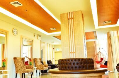 福州海峽整形美容醫(yī)院