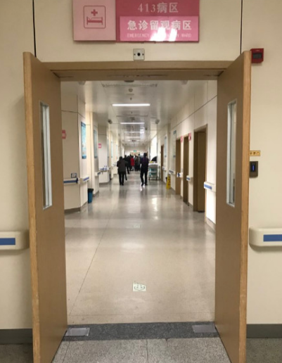 溫州醫(yī)科大學附屬第一醫(yī)院（溫州附一）整形科