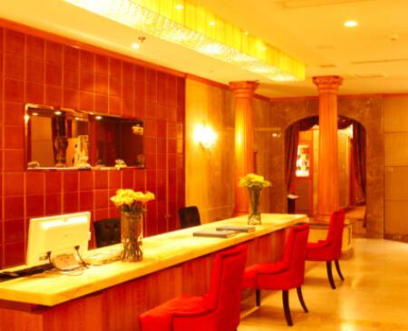 濟(jì)寧高新北醫(yī)圣心醫(yī)療美容