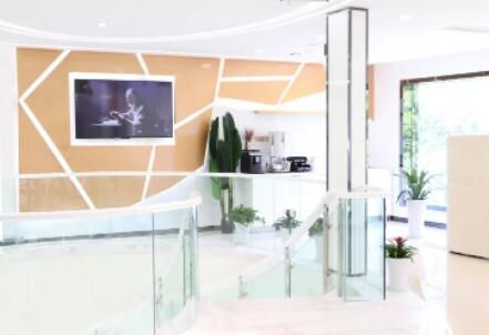 義烏美寶萊醫(yī)療美容門(mén)診部