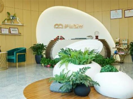 天津伊頌醫(yī)整形美容醫(yī)院