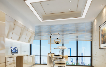 成都貝臣口腔門診部