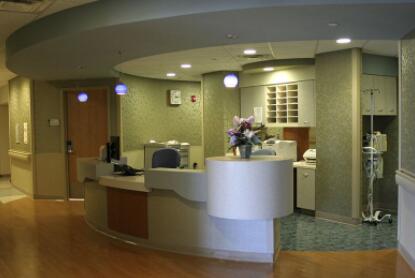 漳州柏思婭整形美容醫(yī)院