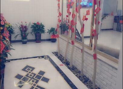 長沙謝磊天一醫(yī)療美容診所