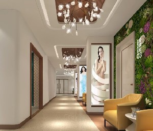 長(zhǎng)沙美德思醫(yī)療美容有限公司