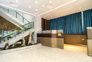 濟(jì)寧名美醫(yī)療美容院