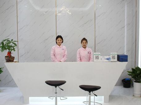 九江潯陽(yáng)區(qū)星瑞美醫(yī)療美容門(mén)診部