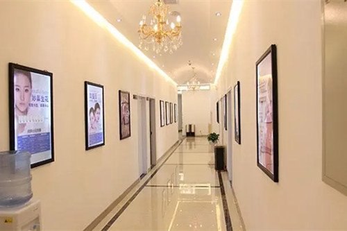淮北東方美萊塢整形美容醫(yī)院