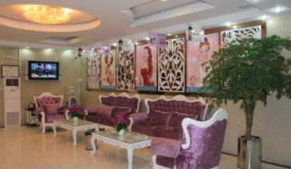 徐州凱思醫(yī)療美容診所