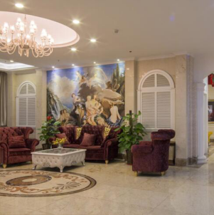 合肥壹加壹美容醫(yī)院(全國總院)