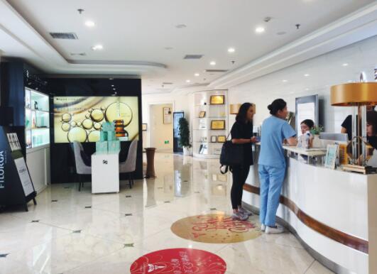 西安碑林吳學勤醫(yī)療美容