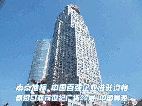 鼻祖南京定制中心