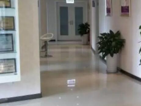 北京安貞醫(yī)院整形美容外科