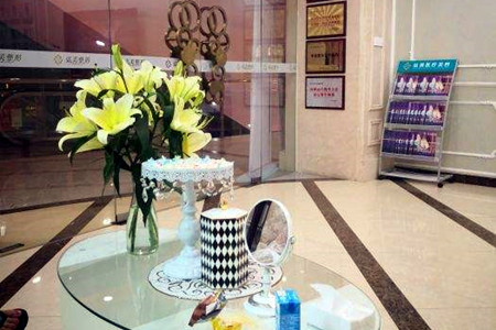 深圳嘀嗒美醫(yī)療美容診所