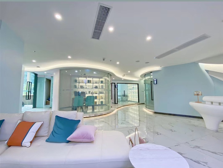 成都忠愛美成醫(yī)療美容門診部