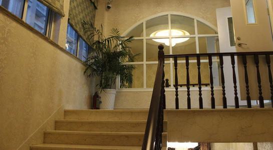 宿州漢密爾頓醫(yī)學(xué)美容門診部