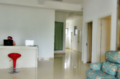 成都天之美醫(yī)療美容門診部