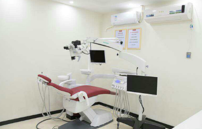 廣州廣大口腔門診部