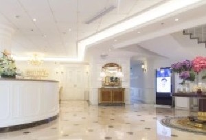 廈門(mén)柏薈整形醫(yī)院