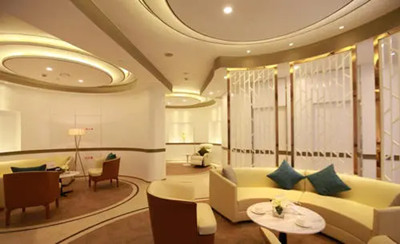 山東然之鑰歷下醫(yī)療美容門(mén)診部