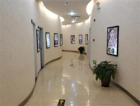 深圳美加美醫(yī)療美容整形門診部