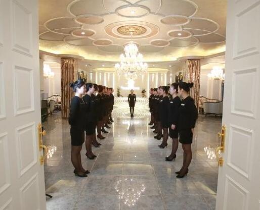 西安聚美匯整形醫(yī)療美容門診