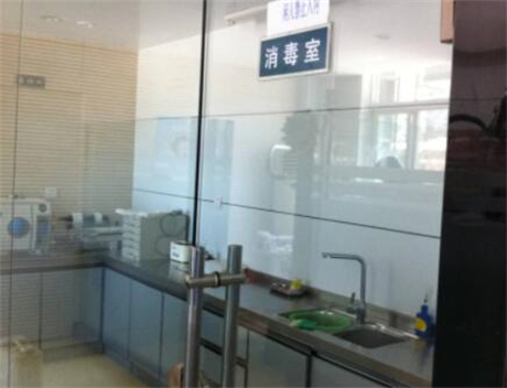 濱州華美醫(yī)療美容門診部