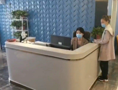 濮陽締萊美美容整形