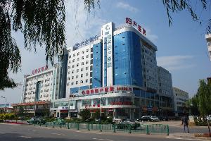 榆林婦產(chǎn)專科醫(yī)院韓式整形美容中心