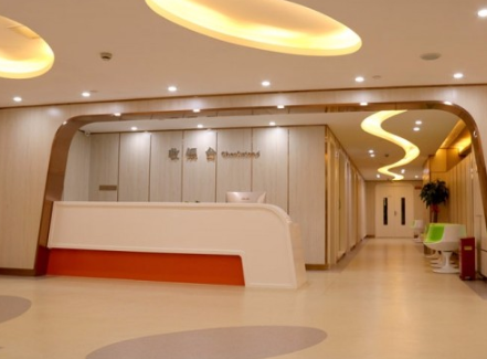 長(zhǎng)沙南湖整形醫(yī)院