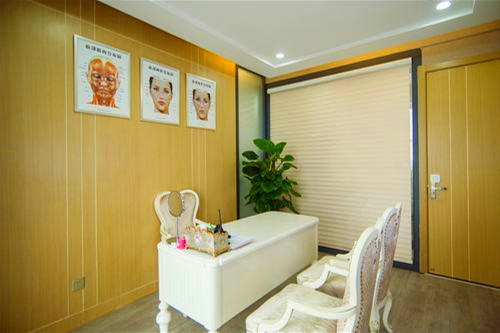 南通城東美容整形醫(yī)院