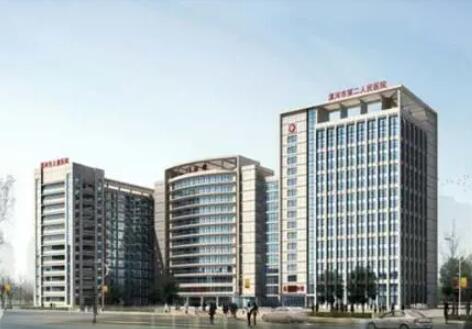 漯河第二人民醫(yī)院整形外科