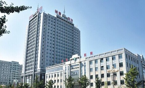 沈陽(yáng)維康醫(yī)院整形美容科