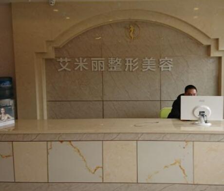 成都艾米麗醫(yī)療美容美診部