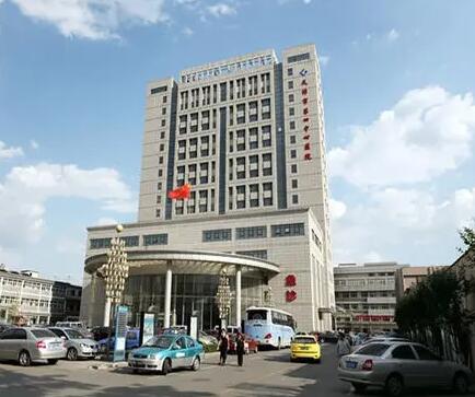 天津第四醫(yī)院整形科