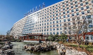 北京大學國際醫(yī)院整形外科