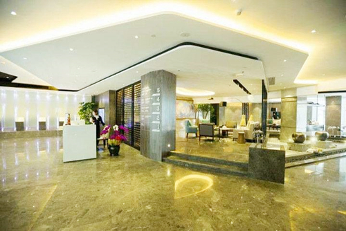 廈門思明薇格整形外科