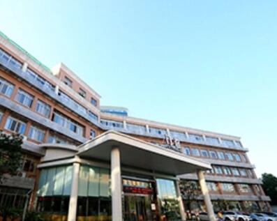 杭州天目山皮膚修復(fù)