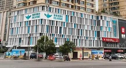 鄭州締萊美醫(yī)療美容醫(yī)院