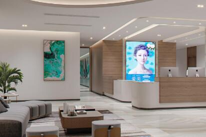 廈門中醫(yī)院美容外科