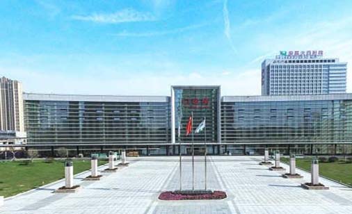 安徽醫(yī)科大學第四附屬醫(yī)院整形外科