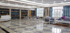 紹興金柯橋醫(yī)療美容中心