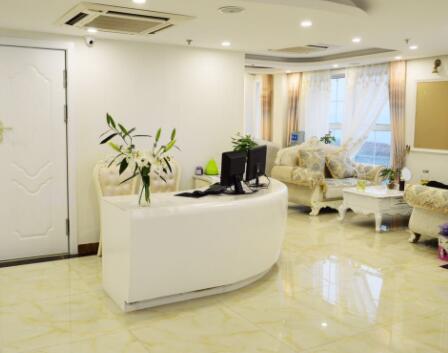 保定海美匯醫(yī)療美容門診部