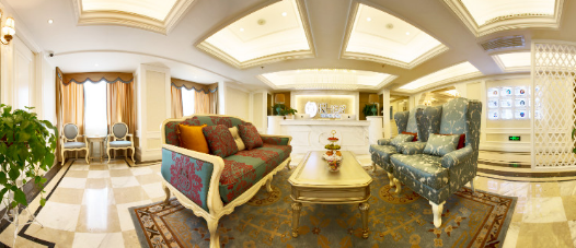 合肥瑞亞整形美容美體部