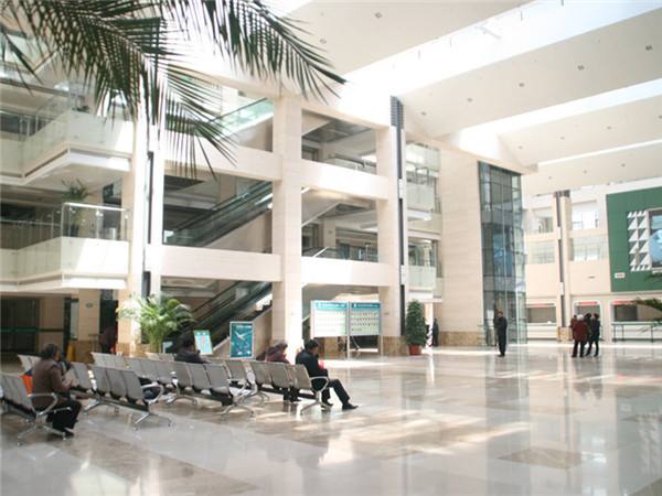 江蘇大學附屬醫(yī)院燒傷整形外科