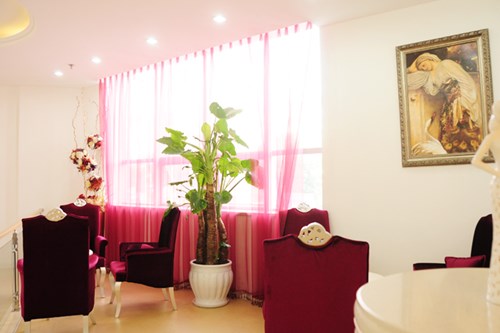 成都唯羅納整形美容醫(yī)院