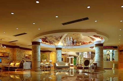 東莞瑪利亞醫(yī)療美容醫(yī)院